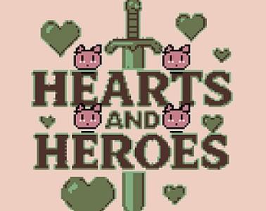 Hearts and Heroes