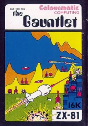 The Gauntlet