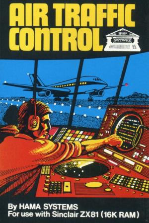 Air Traffic Control