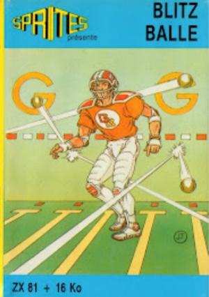 Blitz Balle
