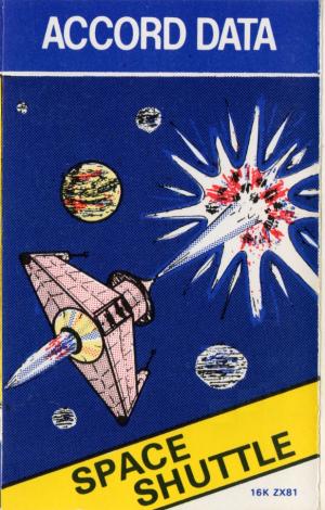 Space Shuttle