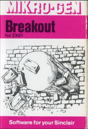 Breakout