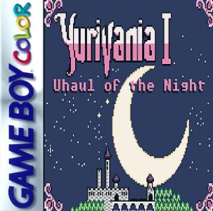 Yurivania I: Uhaul of the Night