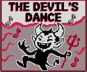 The Devil's Dance