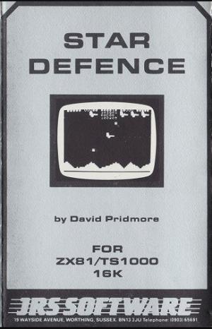 Star Defence