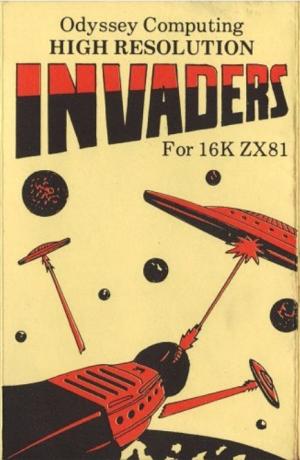 Invaders
