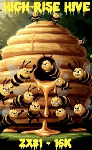 High-Rise Hive