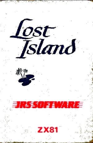 Lost Island