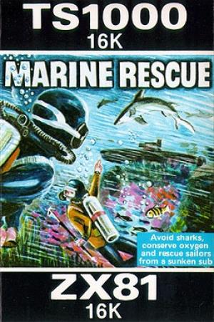 Marine Rescue
