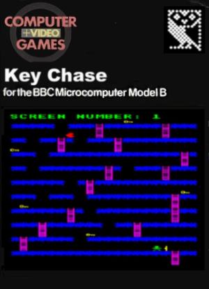 Keychase