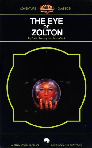 The Eye Of Zoltan