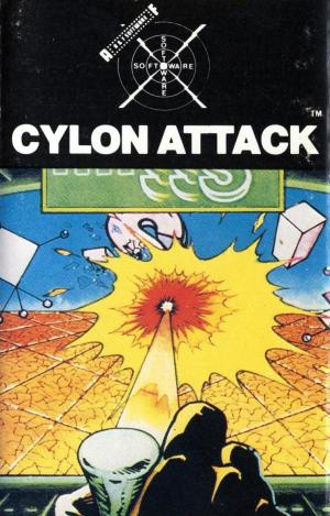 CYLON ATTACK