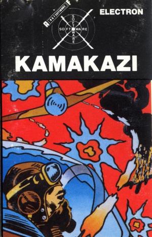 KAMAKAZI