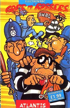 Cops n Robbers