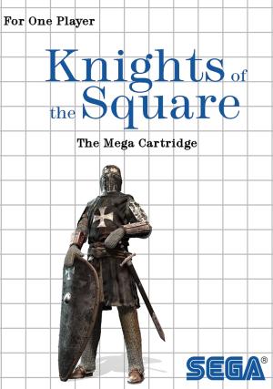 Knights of the Square