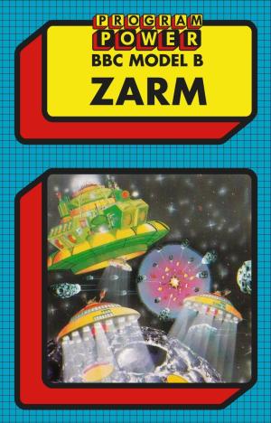 Zarm