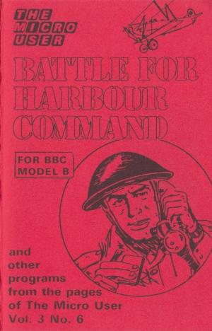 Battle for Harbour Command