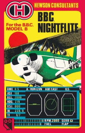 BBC Nightflite