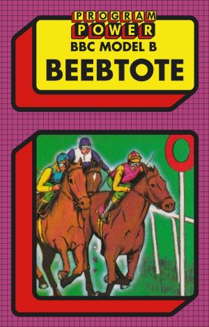 Beebtote