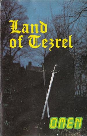 Land of Tezrel