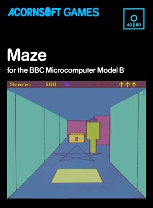 Maze
