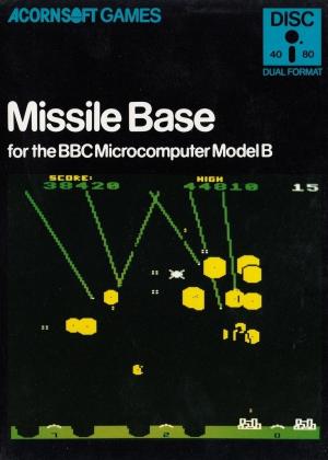 Missile Base