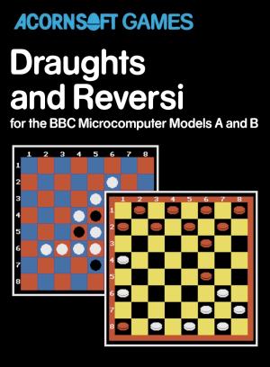 Draughts and Reversi