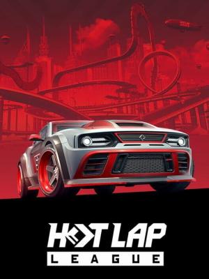 Hot Lap League