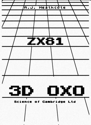 3d 0X0