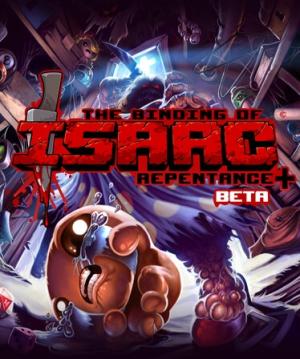 The Binding of Isaac: Repentance+