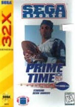Prime Time NFL Starring Deion Sanders