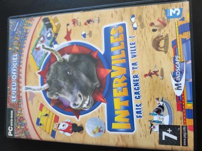 Intervilles : fais gagner ta ville