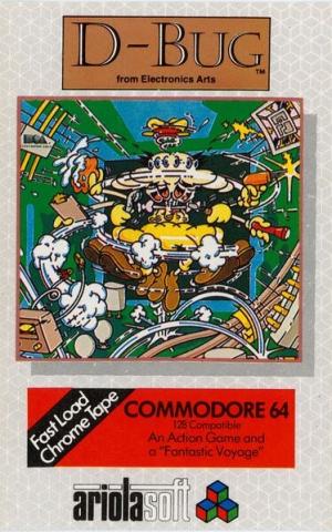 D Bug