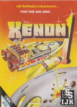 xenon 1