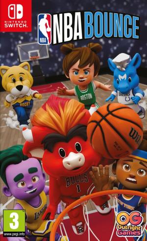 NBA Bounce