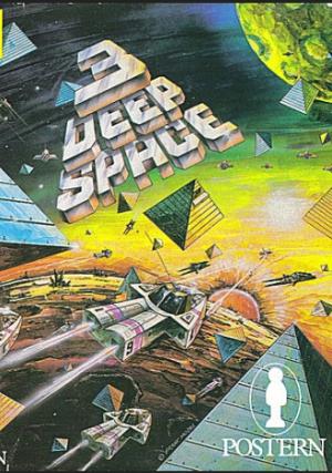 3 Deep Space