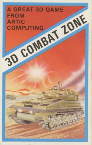 3D Combat Zone