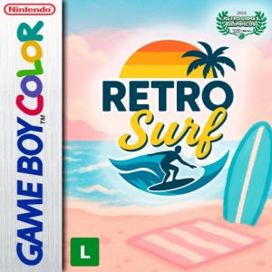 Retro Surf