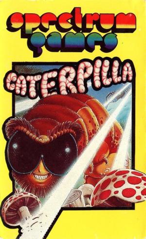 Caterpilla