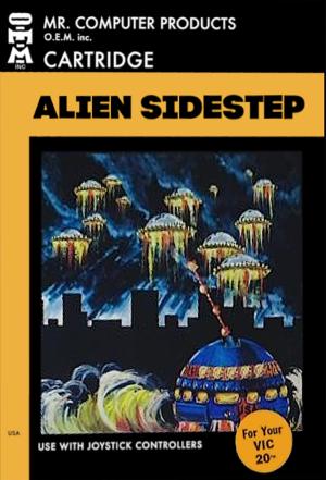 Alien Sidestep