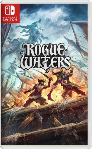 Rogue Waters