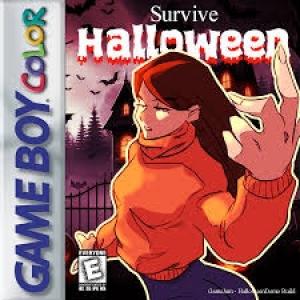 Survive Halloween