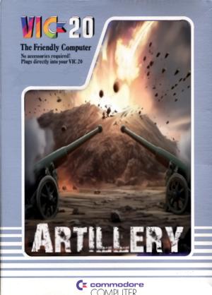 Artillery