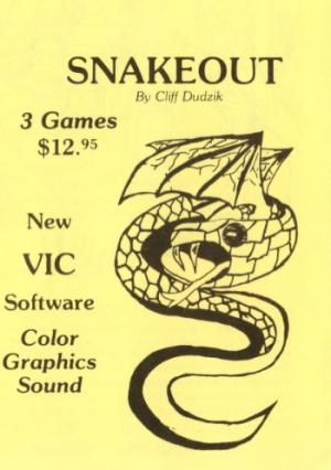 Snakeout