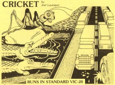 Cricket