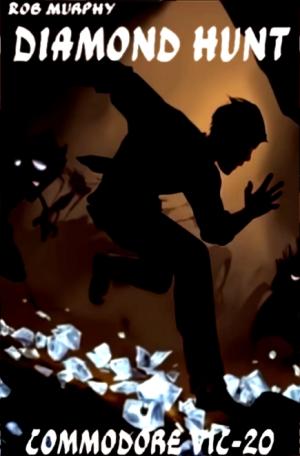 Diamond Hunt