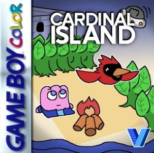 Cardinal Island