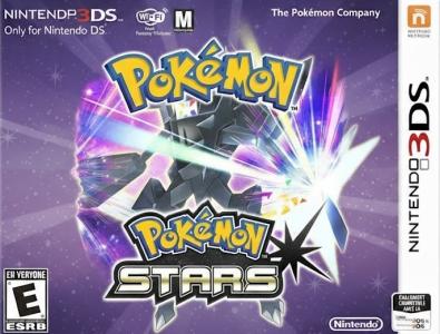 Pokémon Star