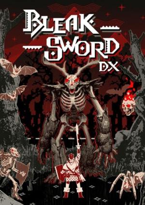 Bleak Sword DX