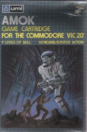 Amok